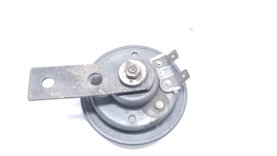 Klaxon / Avertisseur sonore 2-2 Yamaha TZR 50 2002 Réf : 4MJ-H3371-00-00