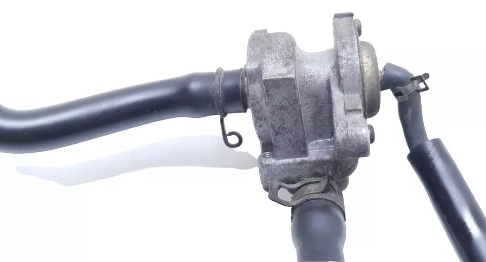 Système d'induction d'air Yamaha YBR 125 2005 n°2 Réf : 5VL-E4803-00-00