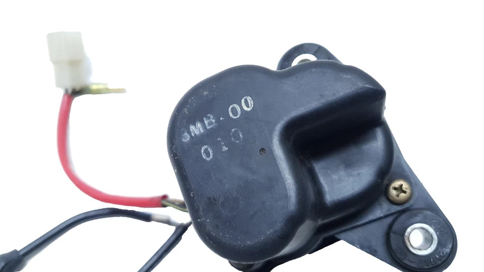 Servo-moteur Yamaha TDR 125 1990 Réf : 3MB858200000