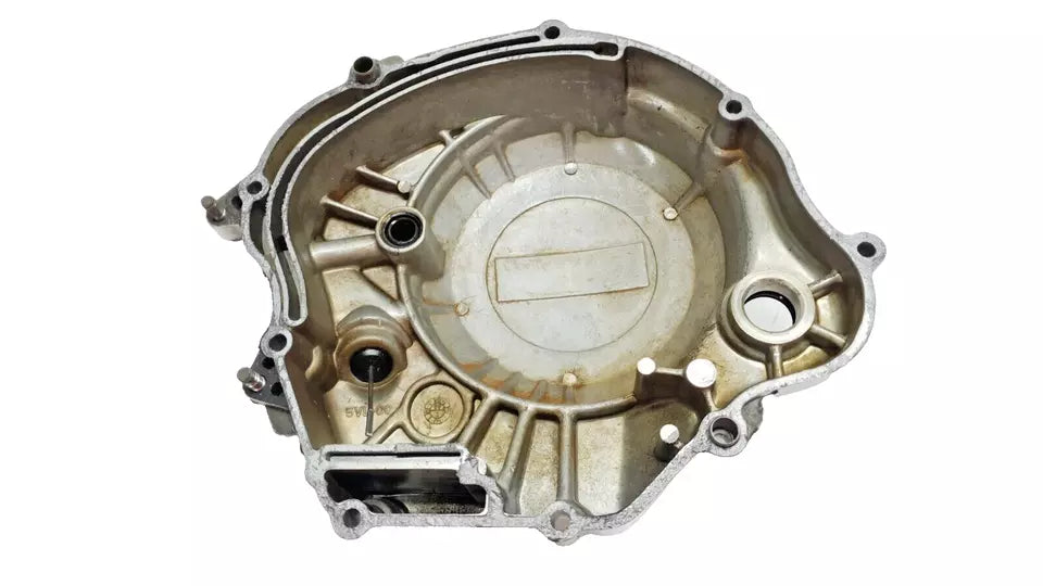 Carter d'embrayage Yamaha YBR 125 2009 Réf : 5VL-E5421-00