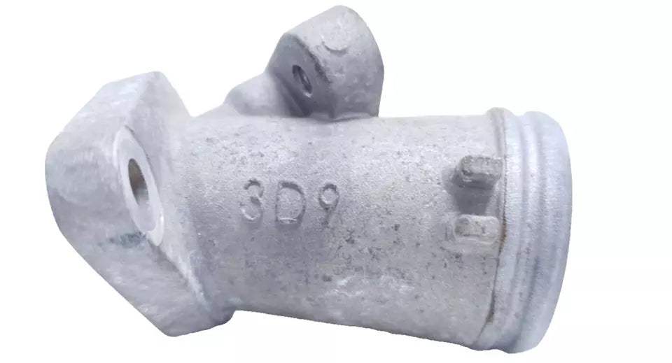 Pipe d'admission Yamaha YBR 125 2009 n°2 Réf : 3D9-E3585-00