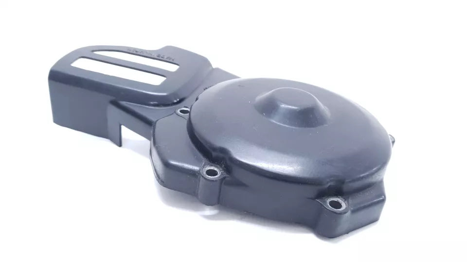 Carter d'allumage Yamaha DT125LC 1983 n°2