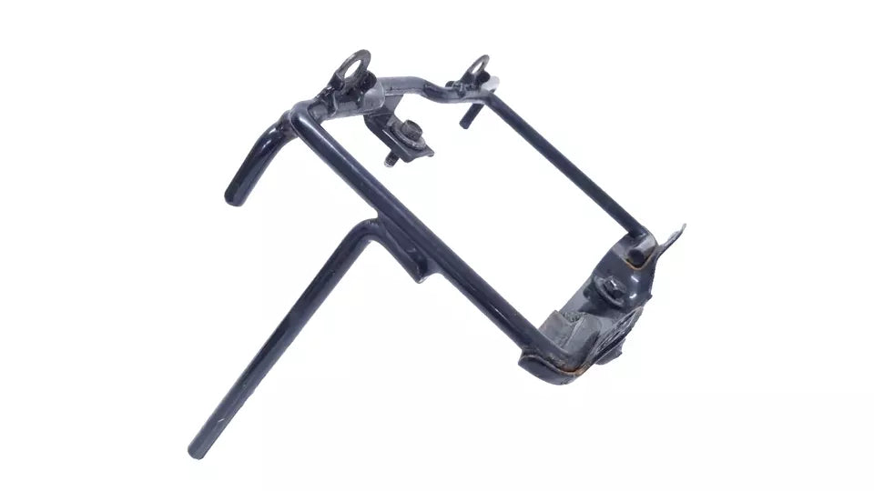 Support de radiateur droit Hyosung XRX 125 2006