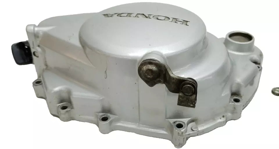 Carter droit d'embrayage Honda CBF 125 2012 Réf : 11330-KWF-940
