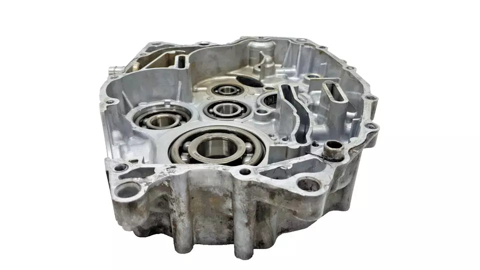 Carter moteur central droit Yamaha SR 125 1998 Réf : 5N0-15100-02-00