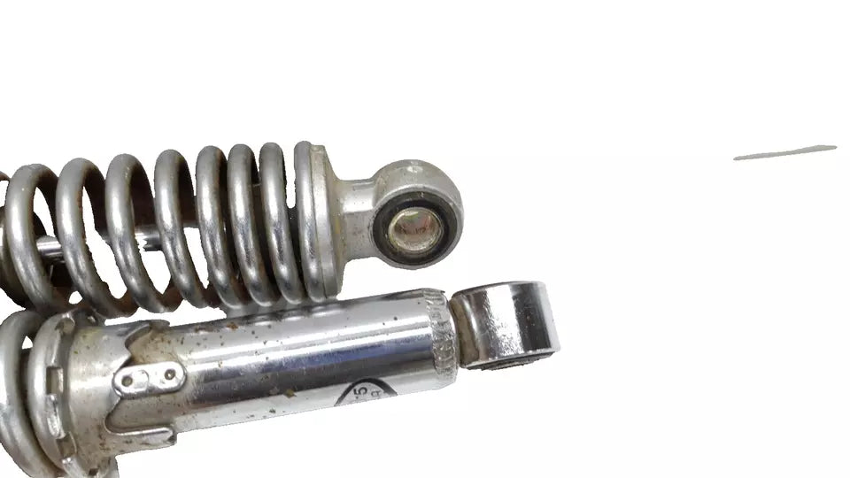 Amortisseurs arrière Honda CB125T 1978 n°2 Réf : 52400-399-601
