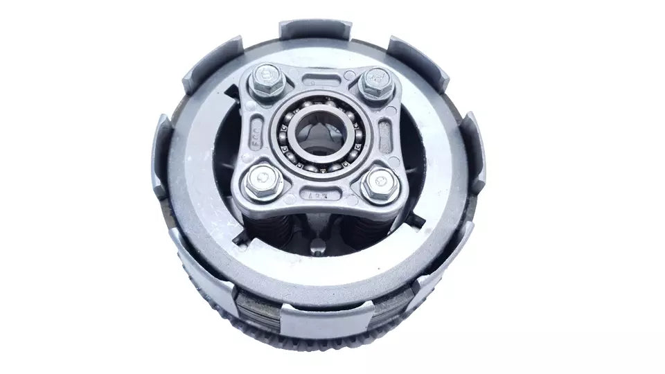 Embrayage Honda CM 125 Custom 1986 n°2 Réf : 22100-KB4-670