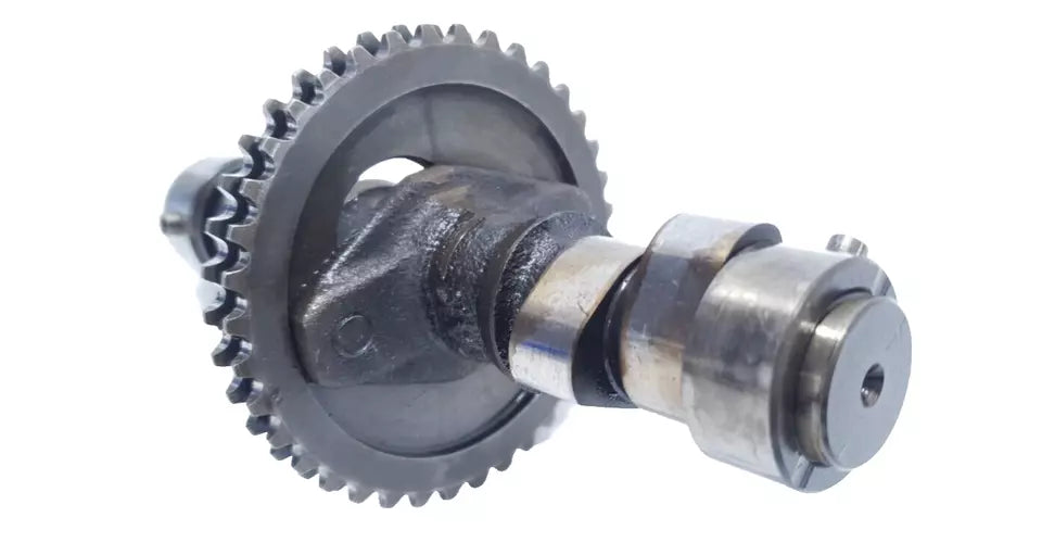 Arbre à cames Honda CM 125 T 1981 Réf : 14100-402-305