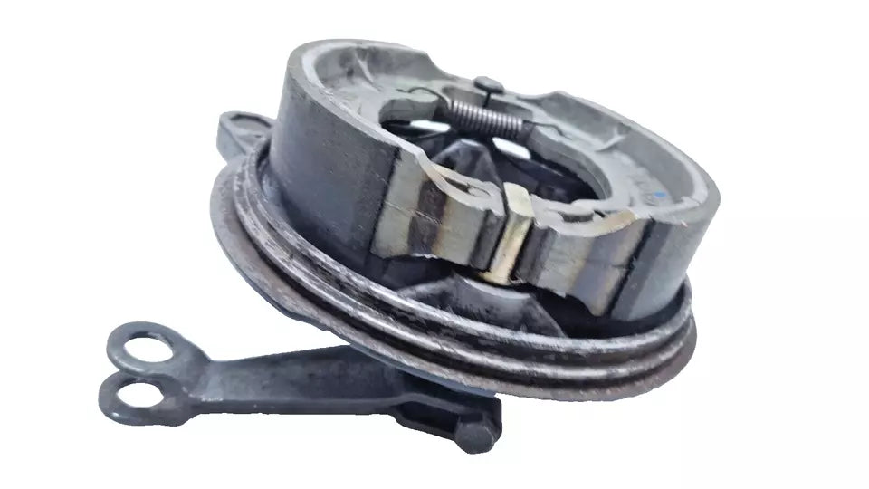 Tambour de frein arrière Yamaha YBR 125 2006 n°3 Réf : 5VL-F5321-00-33