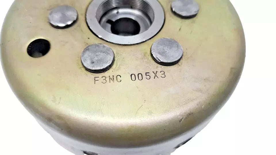 Rotor d'allumage Yamaha DT125R 1996 Réf : 3NC-85550-00-00