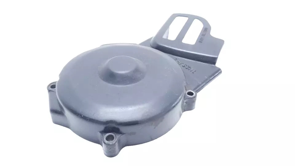 Carter d'allumage Yamaha DT125LC 1982 n°3