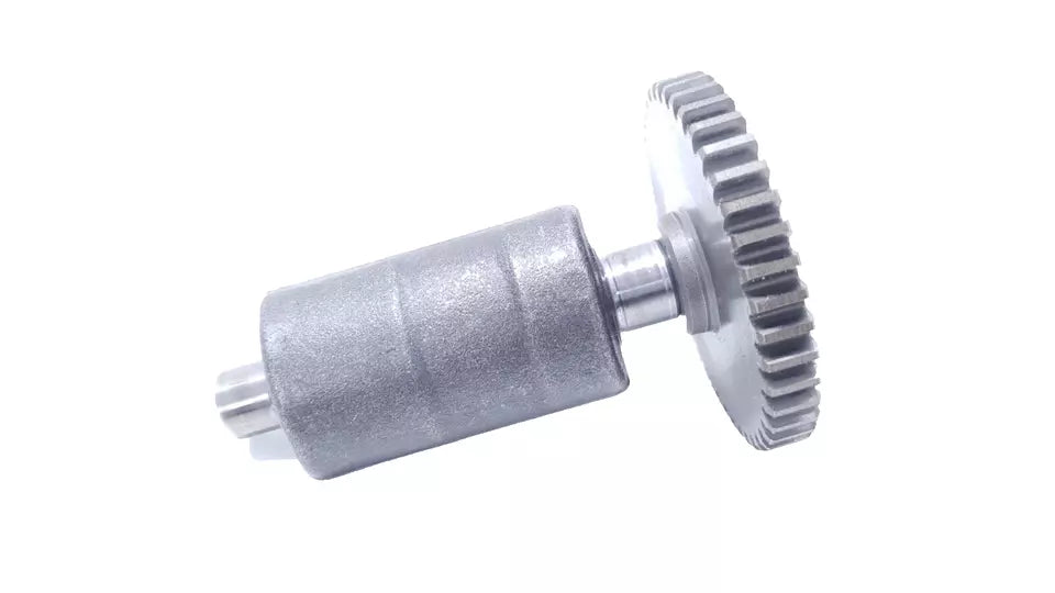 Balancier d'équilibrage Yamaha DT125LC 1983 n°2