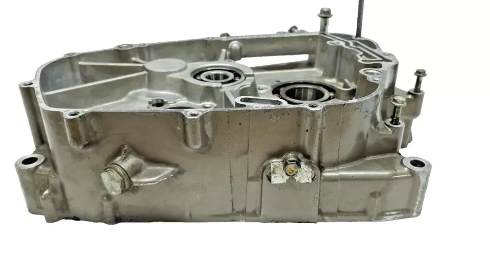 Carter moteur central droit Hyosung Comet GT 125 2003