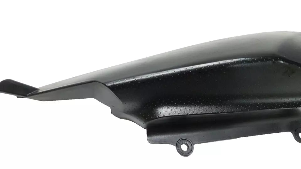 Carénages latéraux Yamaha XT125X 2008 Réf : 3D6-F1711-00-00