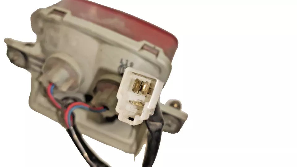 Feu arrière Kawasaki ZX 10 Tomcat 1988 à 1990 Réf 23025-1176