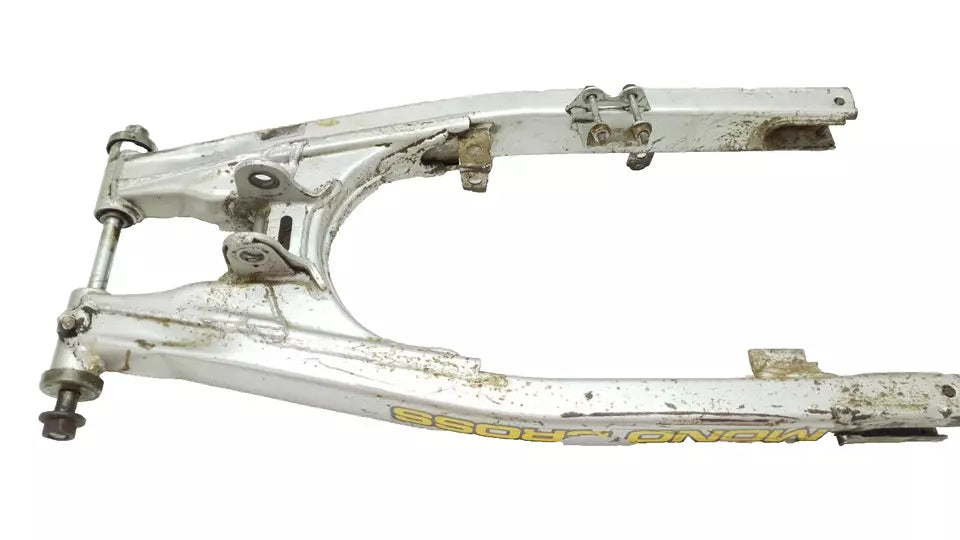 Bras oscillant Yamaha DT125LC 1987 n°9 Réf : 34Y-22110-00-35