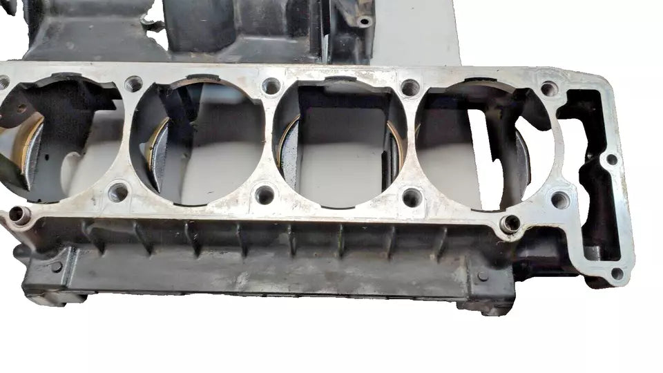 Carter moteur supérieur Kawasaki ZX 10 Tomcat 1988-1990 Réf 140011075