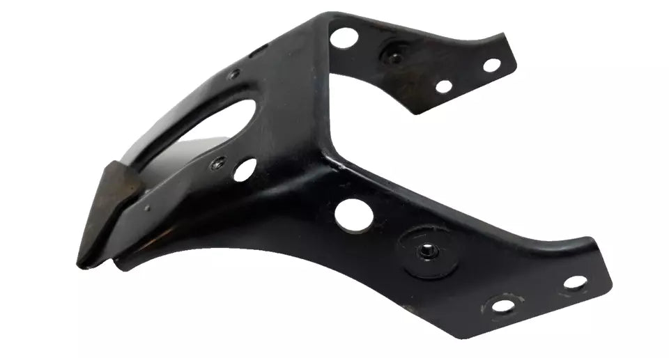 Support de feu arrière Honda CB 125 Twin 1980 Réf : 50127-399-000