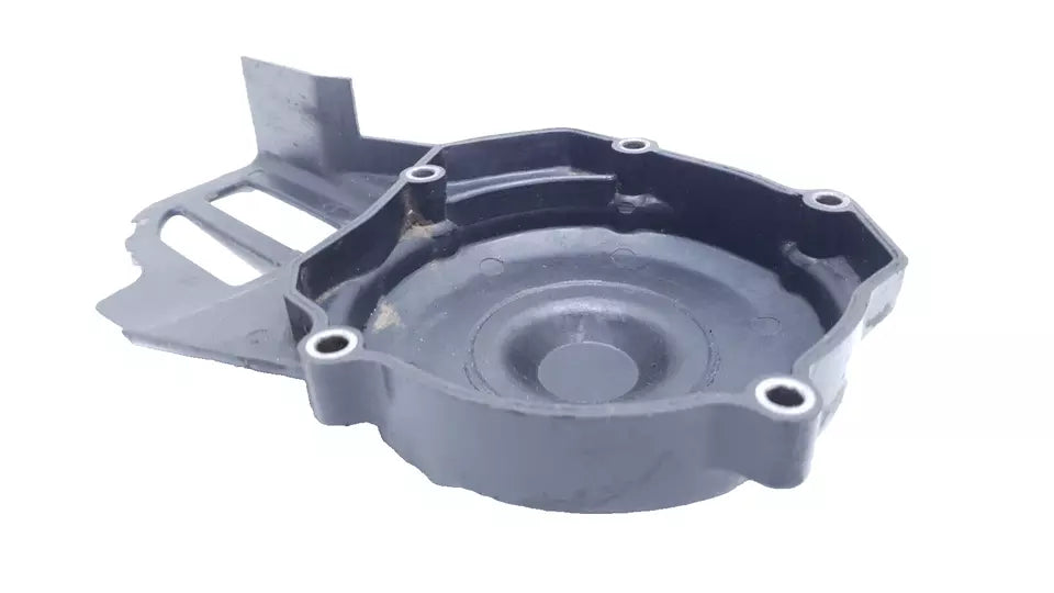 Carter d'allumage Yamaha DT125LC 1982 n°2