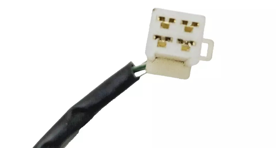 Commodo droit Yamaha XT125X 2008 Réf : 13D-H3975-00-00