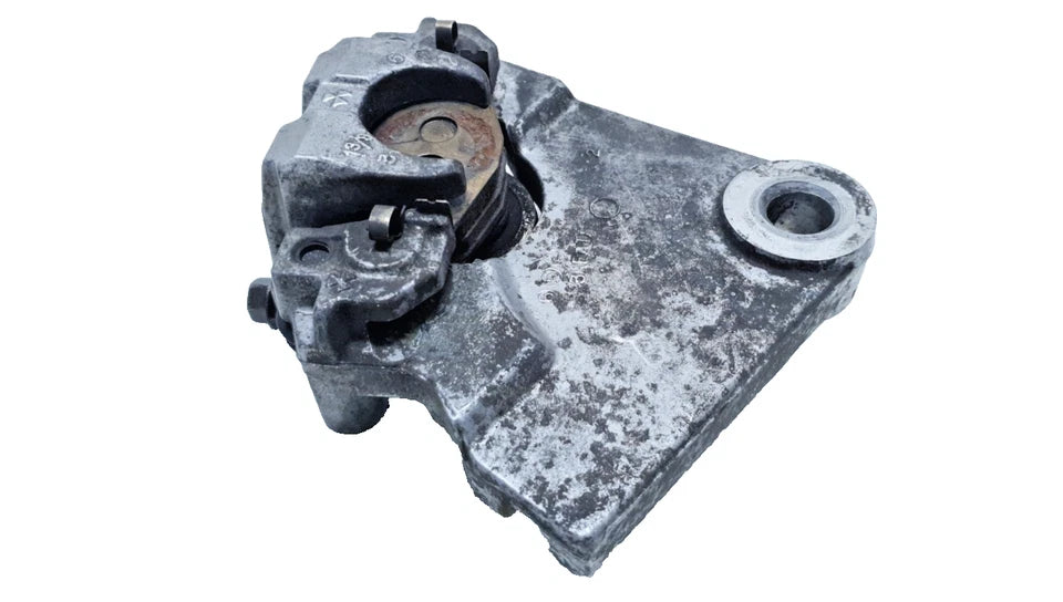 Rear Brake Caliper Yamaha TDR 125 1996 n°2 Ref: 4FU2580W0000