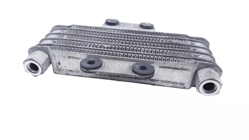 Radiateur d'huile Hyosung Comet GT 125 2003 n°2