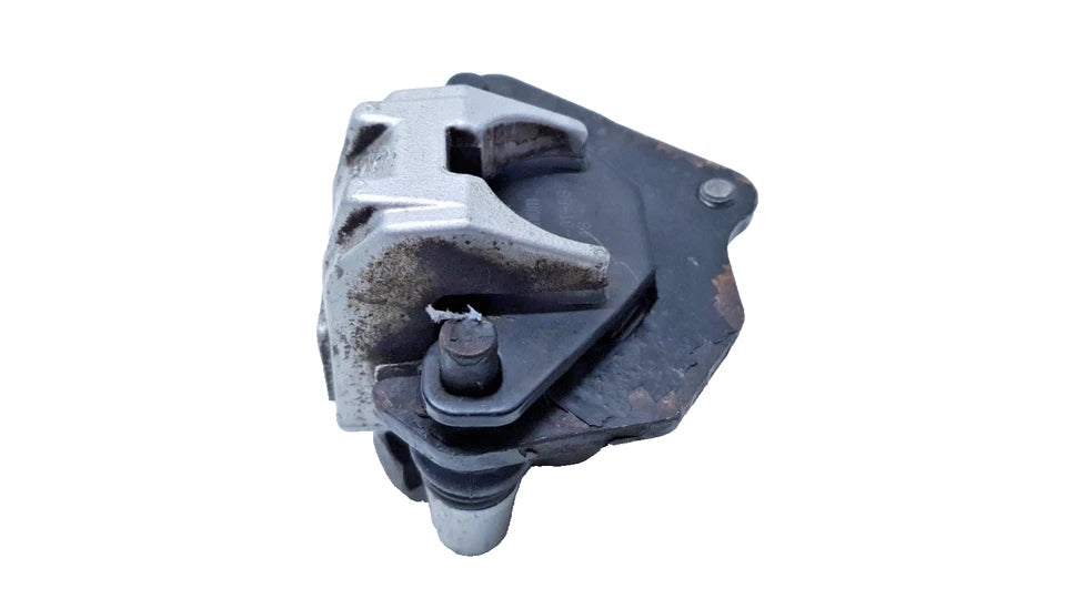 Etrier de frein avant Derbi Senda DRD X-Treme 50 2006 Réf : 00H01202193