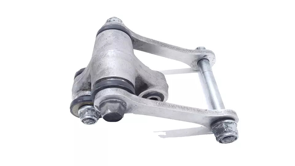 Biellette de suspension Hyosung Comet GT 125 2003 n°2