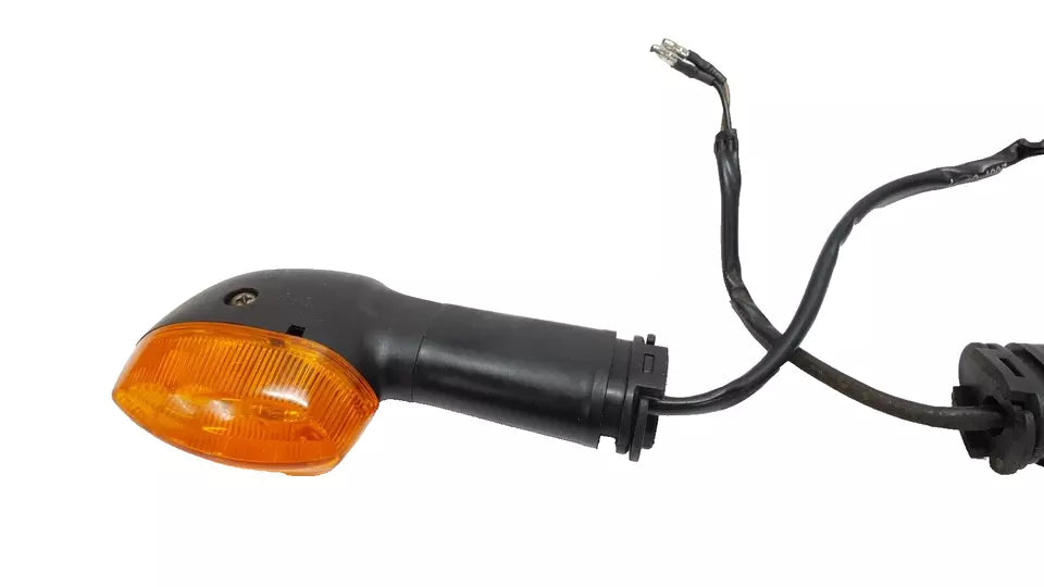 Clignotants arrière Yamaha YBR 125 2007 Réf : 3D9-H3330-10-00