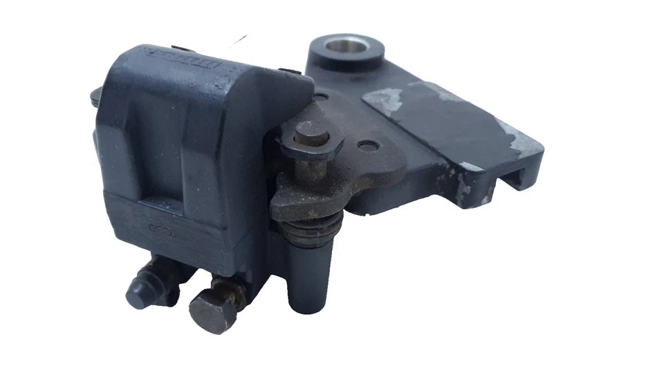 Etrier de frein arrière Yamaha TDR 125 1990 Réf : 3SHF580W0000