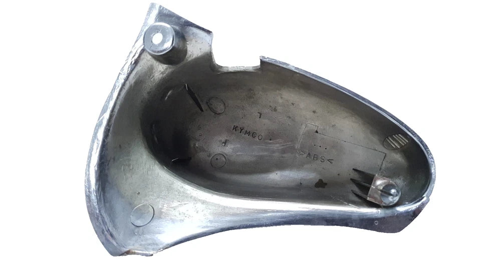 Cache avant gauche Kymco Zing 125 1997