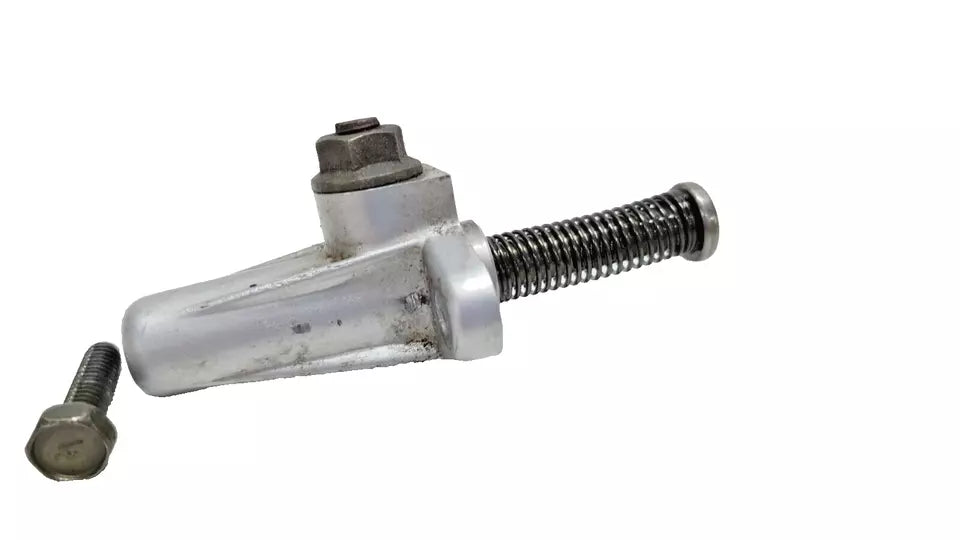 Tendeur chaîne distribution Suzuki TU-X 125 1999-2001 Réf : 12830-32452-000