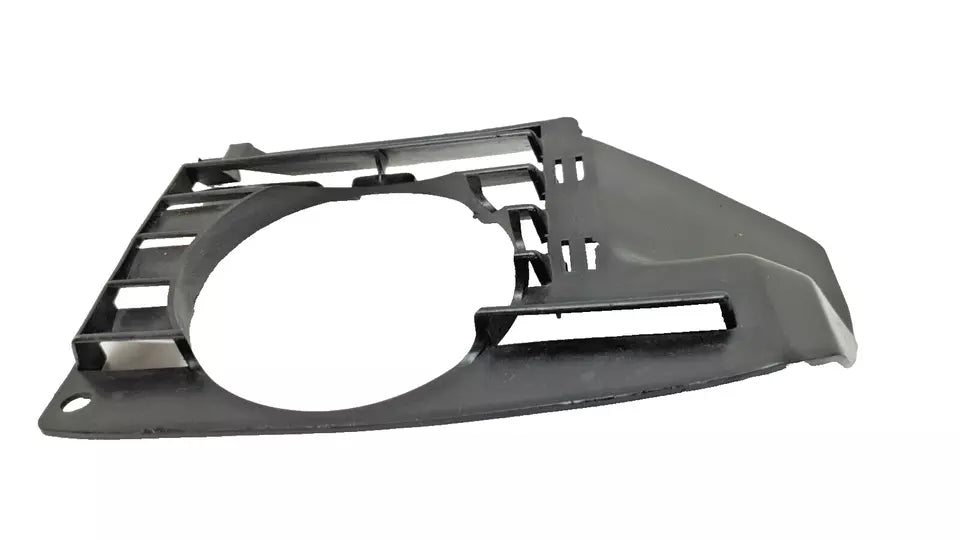 Ouie de radiateur gauche Honda MTX-R 125 1987 Réf : 19043-KS3-900