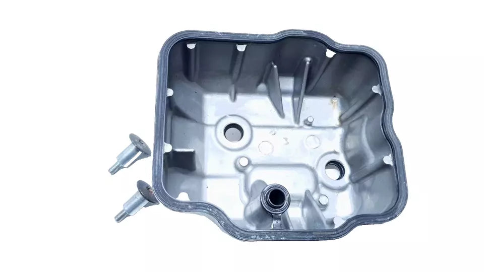 Couvre culasse Honda CBR 125 2004 n°2 Réf : 12310-KPP-860