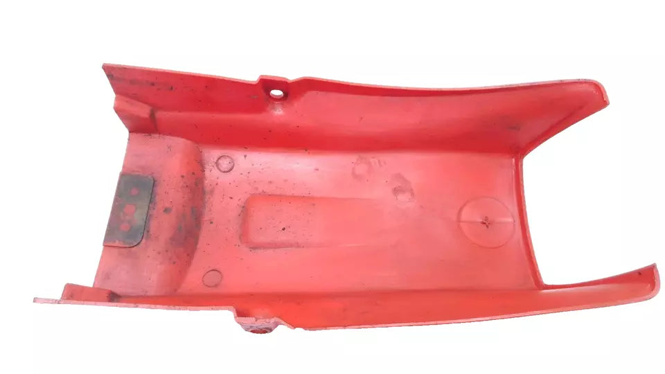 Garde boue arrière Honda MTX-R 125 1989 TC02