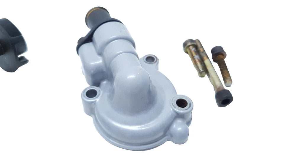 Pompe à eau Yamaha TZR 50 2008 n°3 Réf : 2VRE24500000