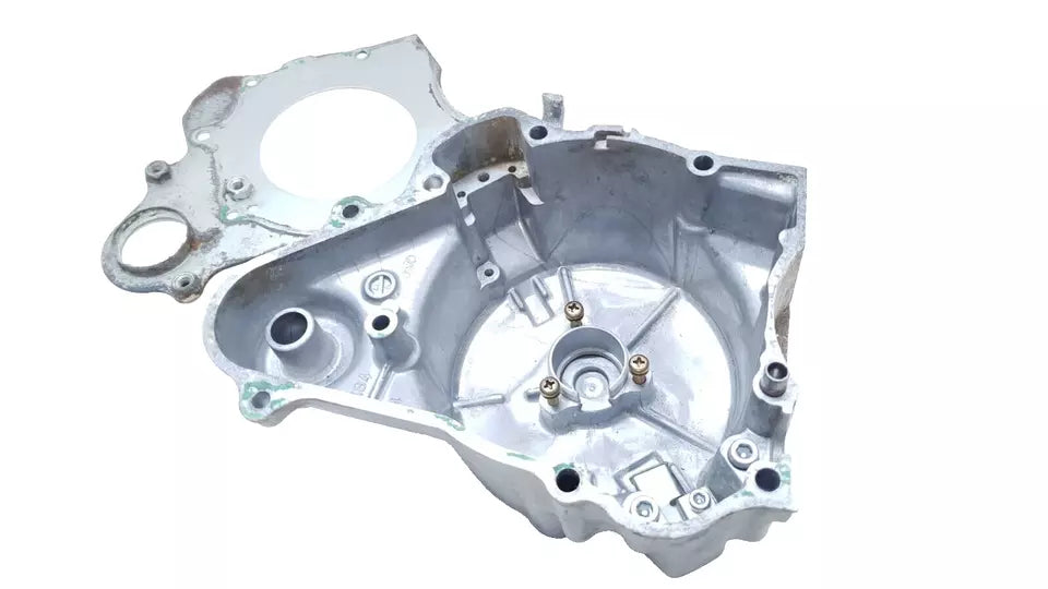 Carter d'allumage Honda CM 125 Custom 1986 n°2 Réf : 11341-KB4-671