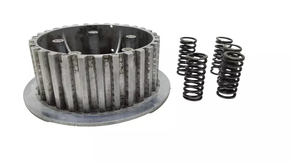 Noix d'embrayage & Ressorts Triumph 900 Tiger 1994