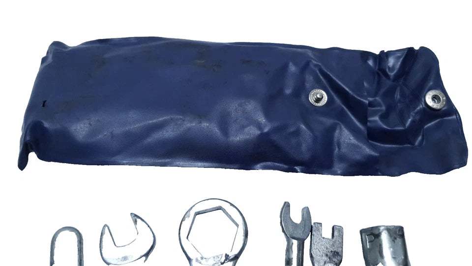 Trousse à outils Honda CA 125 Rebel 1997 Réf : 89010-KR3-000