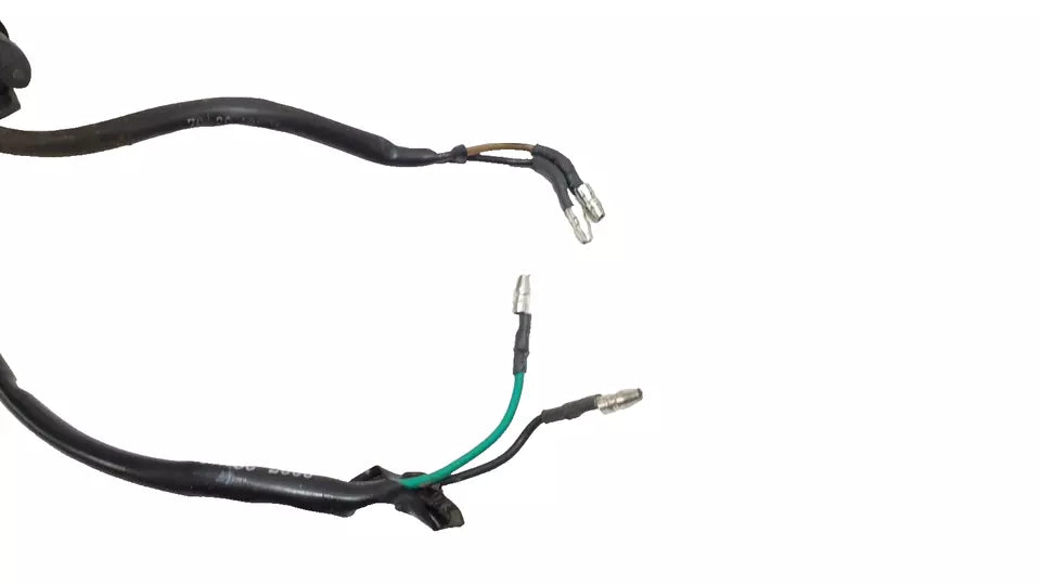Clignotants arrière Yamaha YBR 125 2007 Réf : 3D9-H3330-10-00