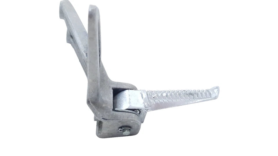 Repose-pied arrière droit Yamaha TDR 125 1990 Réf : 3SHF74420000