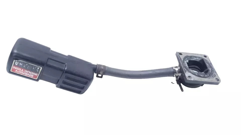 Pipe d'admission Yamaha DT80LC 1985 Réf : 53V-13565-00-00