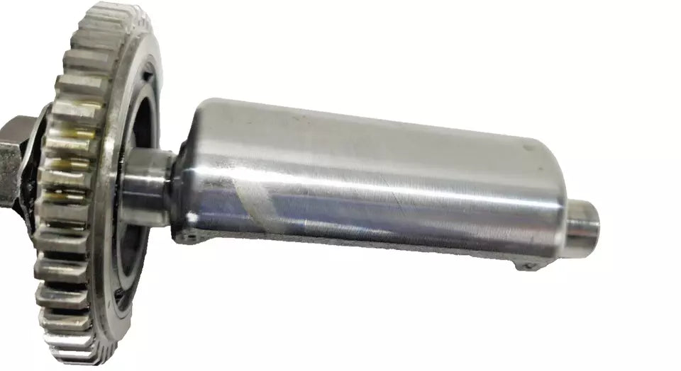 Balancier complet Yamaha DT125R 1999 n°2 Réf : 2RH-11454-00-00