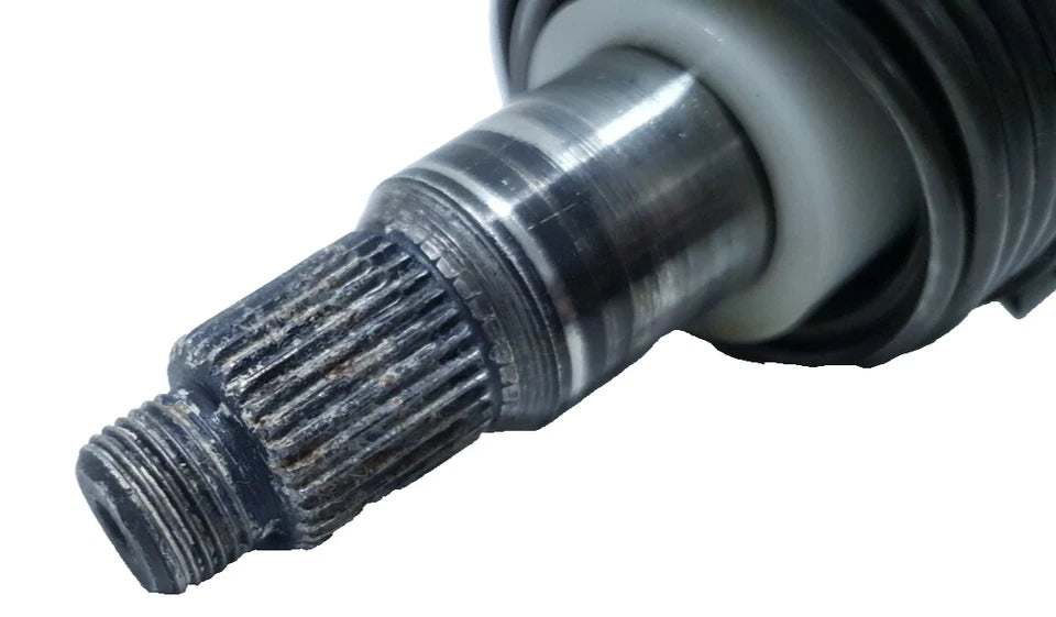 Axe de kick Yamaha DT125LC 1987 n°21 Réf : 10V-15660-00-00
