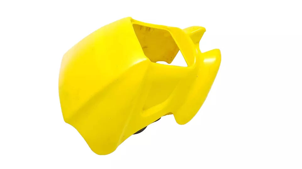 Tête de fourche Hyosung XRX 125 2006
