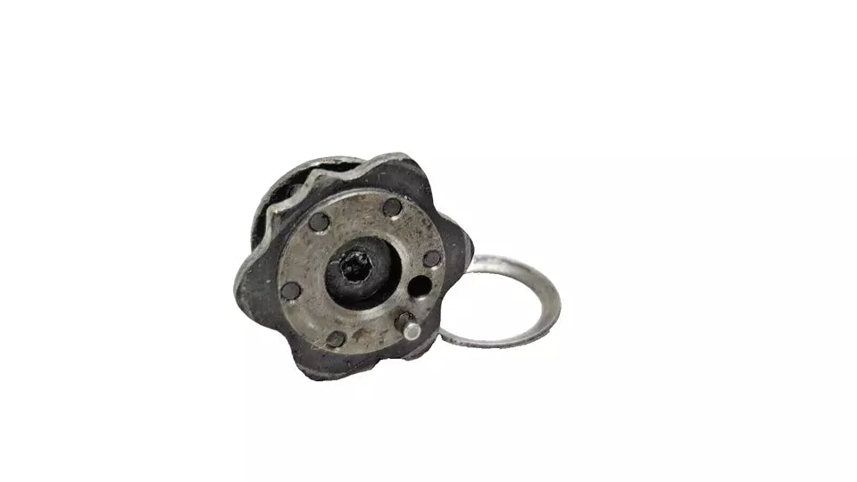 Barillet de sélection KTM 125 SX 1995 Réf : 50234012500 2/2