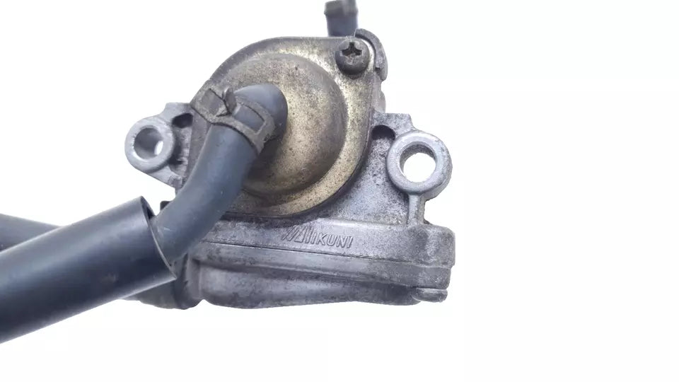 Système d'induction d'air Yamaha YBR 125 2005 n°2 Réf : 5VL-E4803-00-00