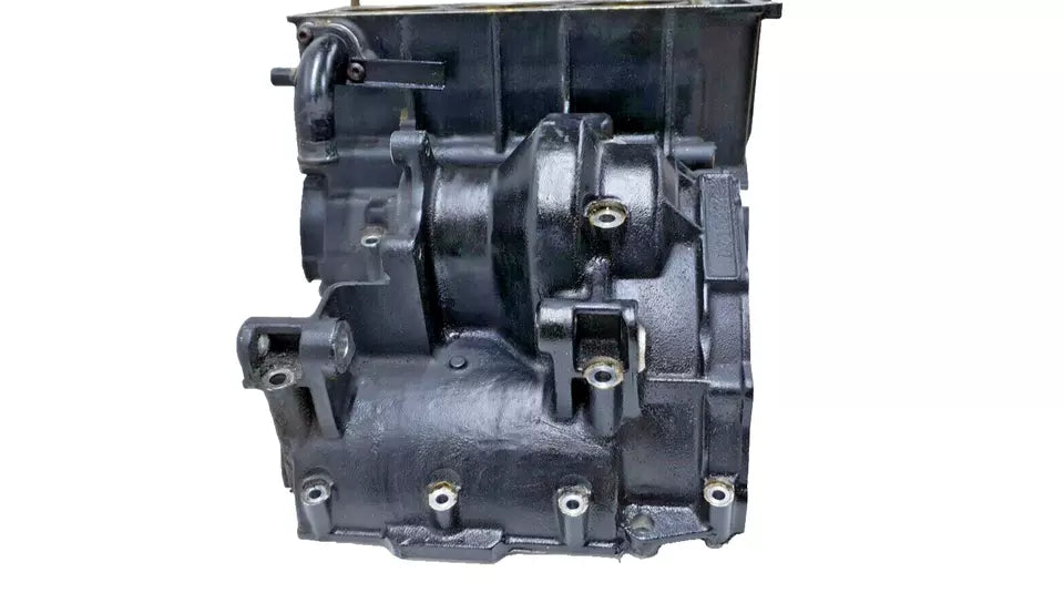 Carter moteur supérieur / Cylindres Triumph 900 Tiger 1994