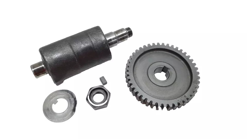 Balancier d'équilibrage Yamaha DT125LC 1982 10V