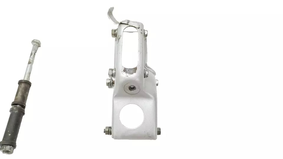 Supports moteur Honda NX 125 Transcity 1992